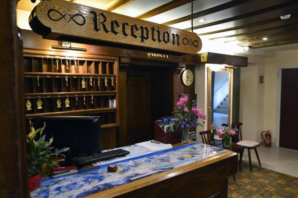 Hotel Post Fusch Fusch an der Grossglocknerstrasse Экстерьер фото