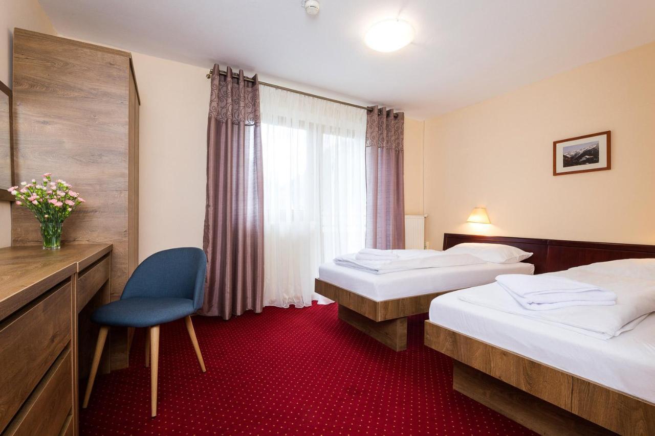 Hotel Post Fusch Fusch an der Grossglocknerstrasse Экстерьер фото