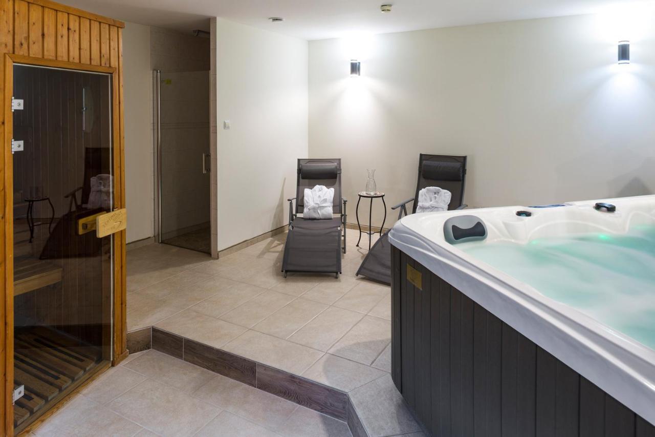 Hotel Post Fusch Fusch an der Grossglocknerstrasse Экстерьер фото