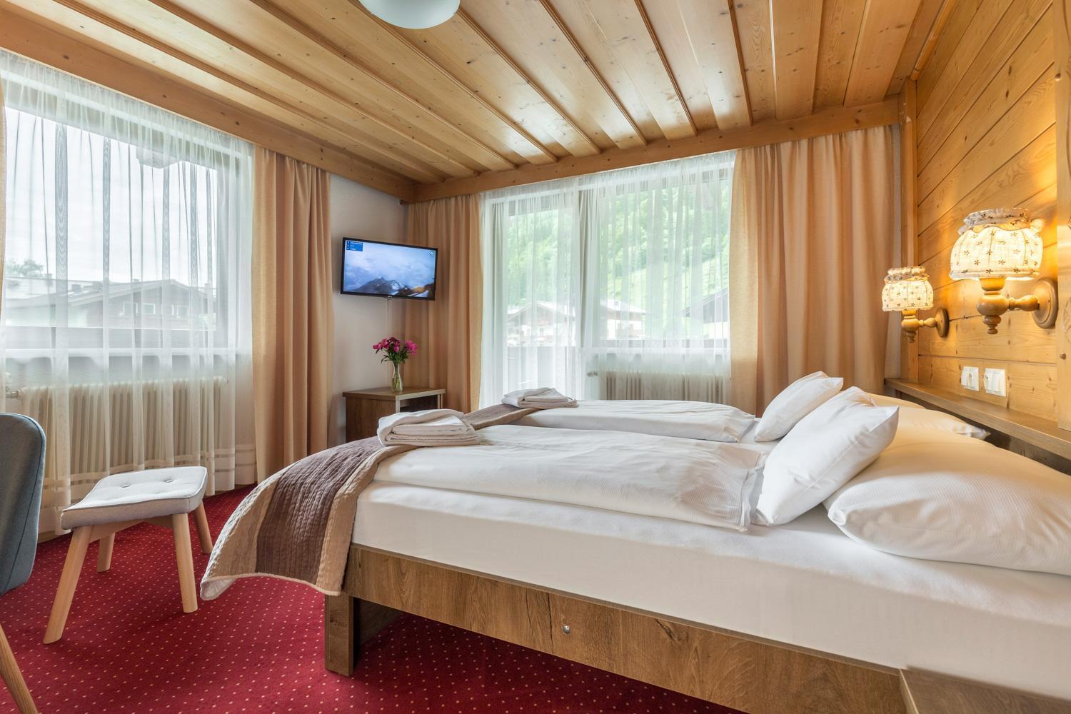 Hotel Post Fusch Fusch an der Grossglocknerstrasse Экстерьер фото