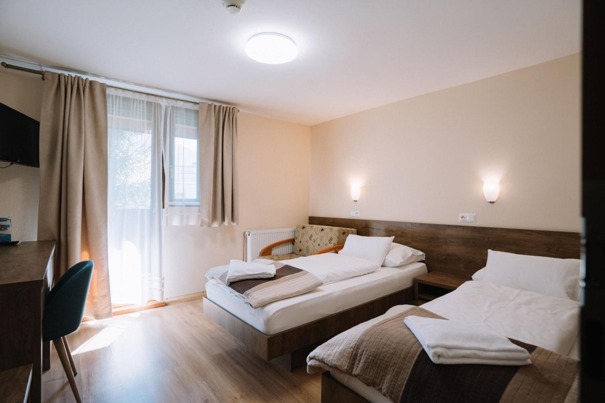 Hotel Post Fusch Fusch an der Grossglocknerstrasse Номер фото