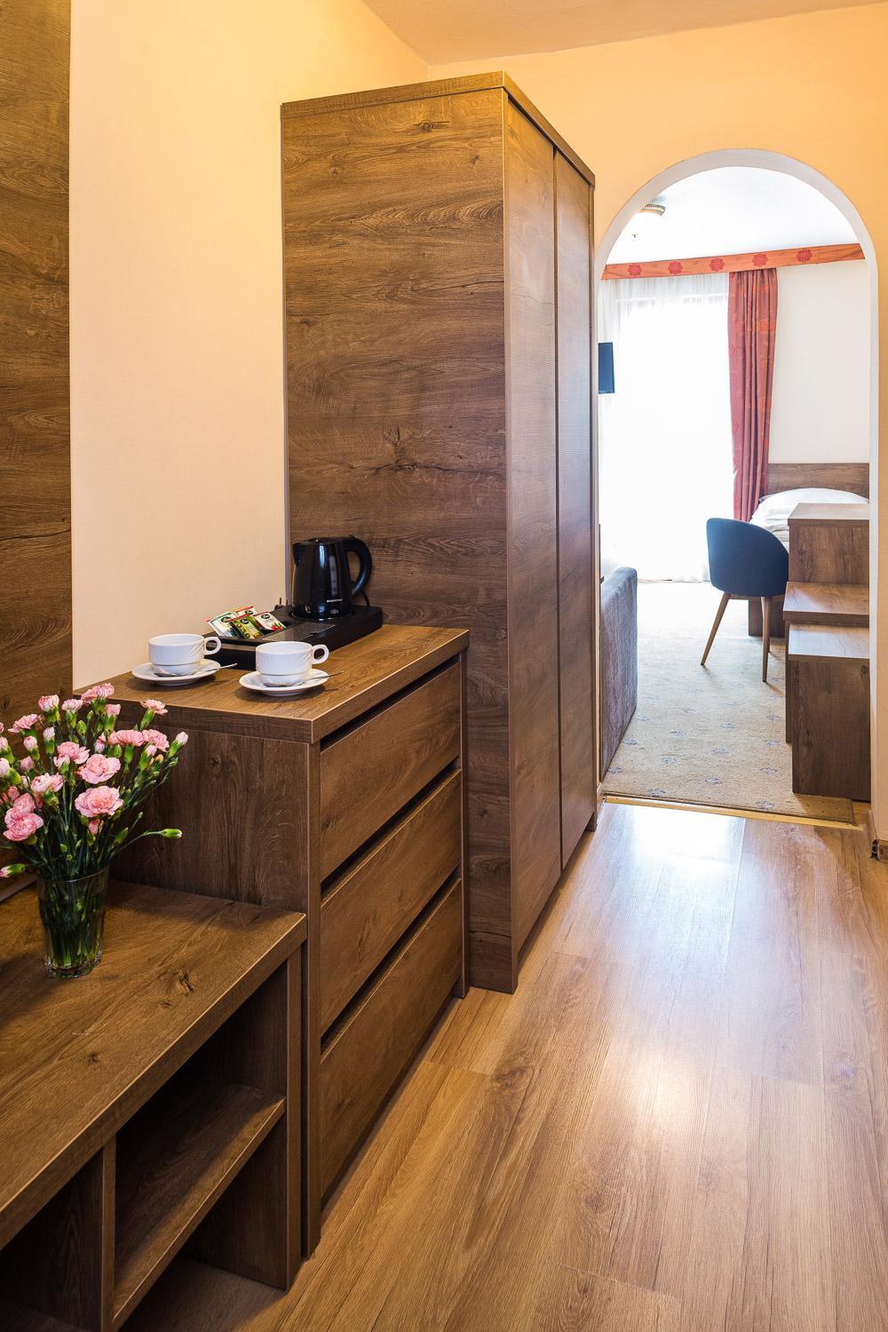 Hotel Post Fusch Fusch an der Grossglocknerstrasse Номер фото