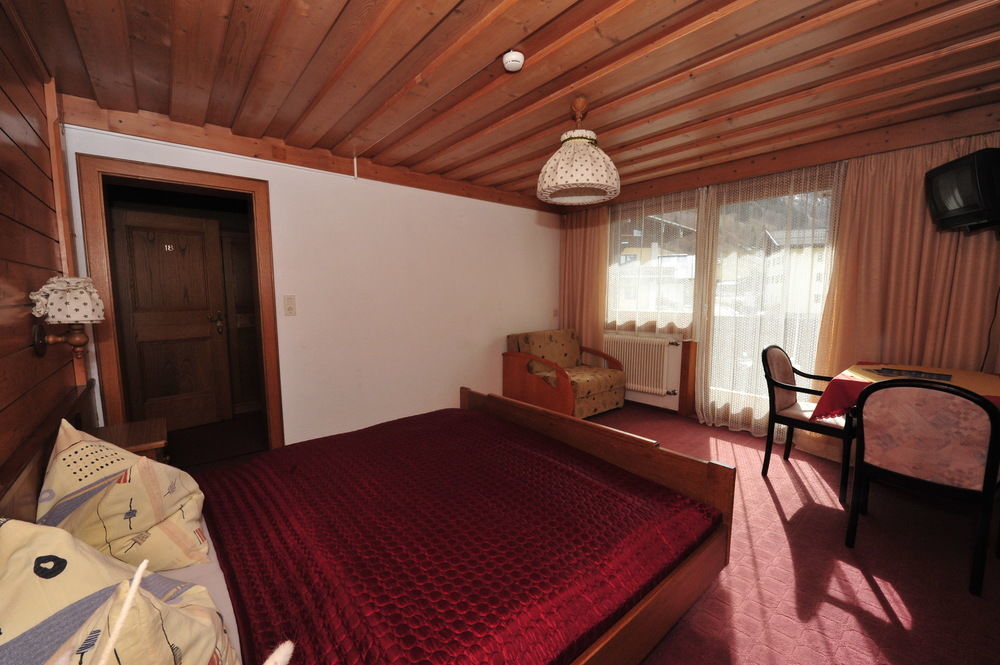 Hotel Post Fusch Fusch an der Grossglocknerstrasse Экстерьер фото