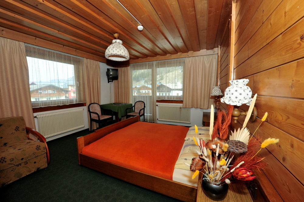 Hotel Post Fusch Fusch an der Grossglocknerstrasse Экстерьер фото