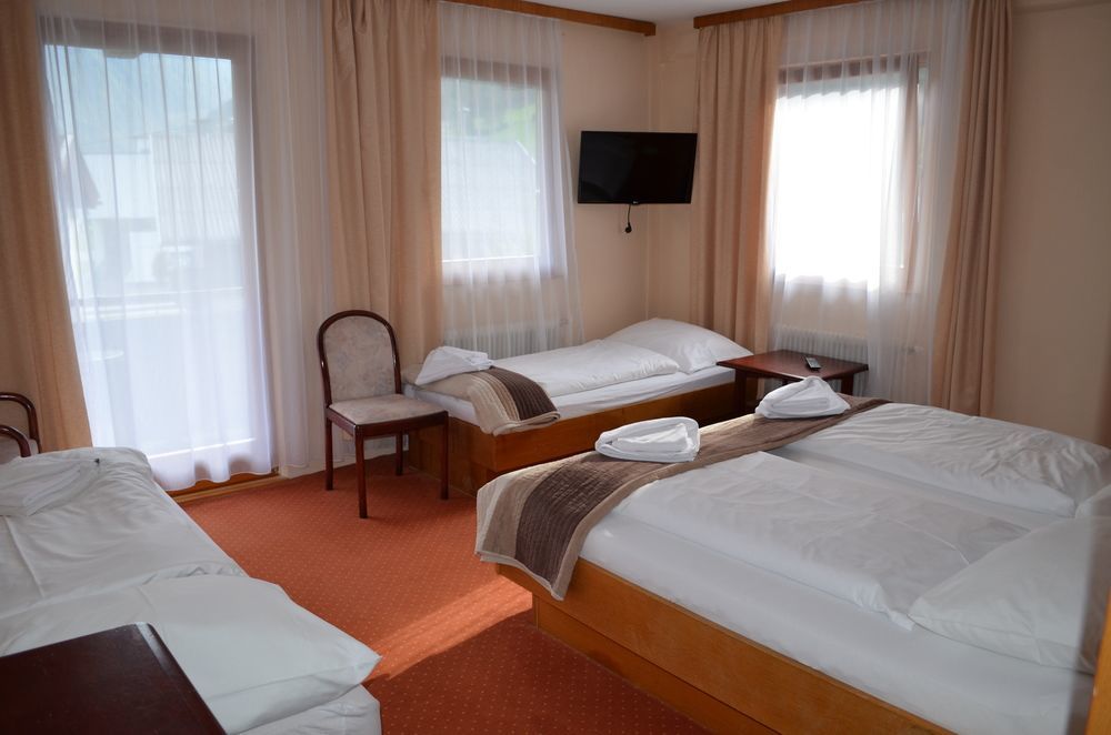 Hotel Post Fusch Fusch an der Grossglocknerstrasse Экстерьер фото