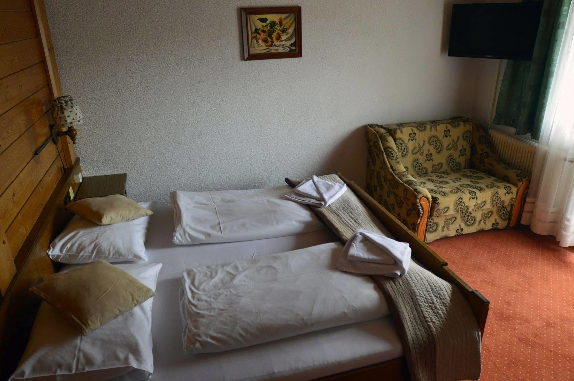Hotel Post Fusch Fusch an der Grossglocknerstrasse Экстерьер фото