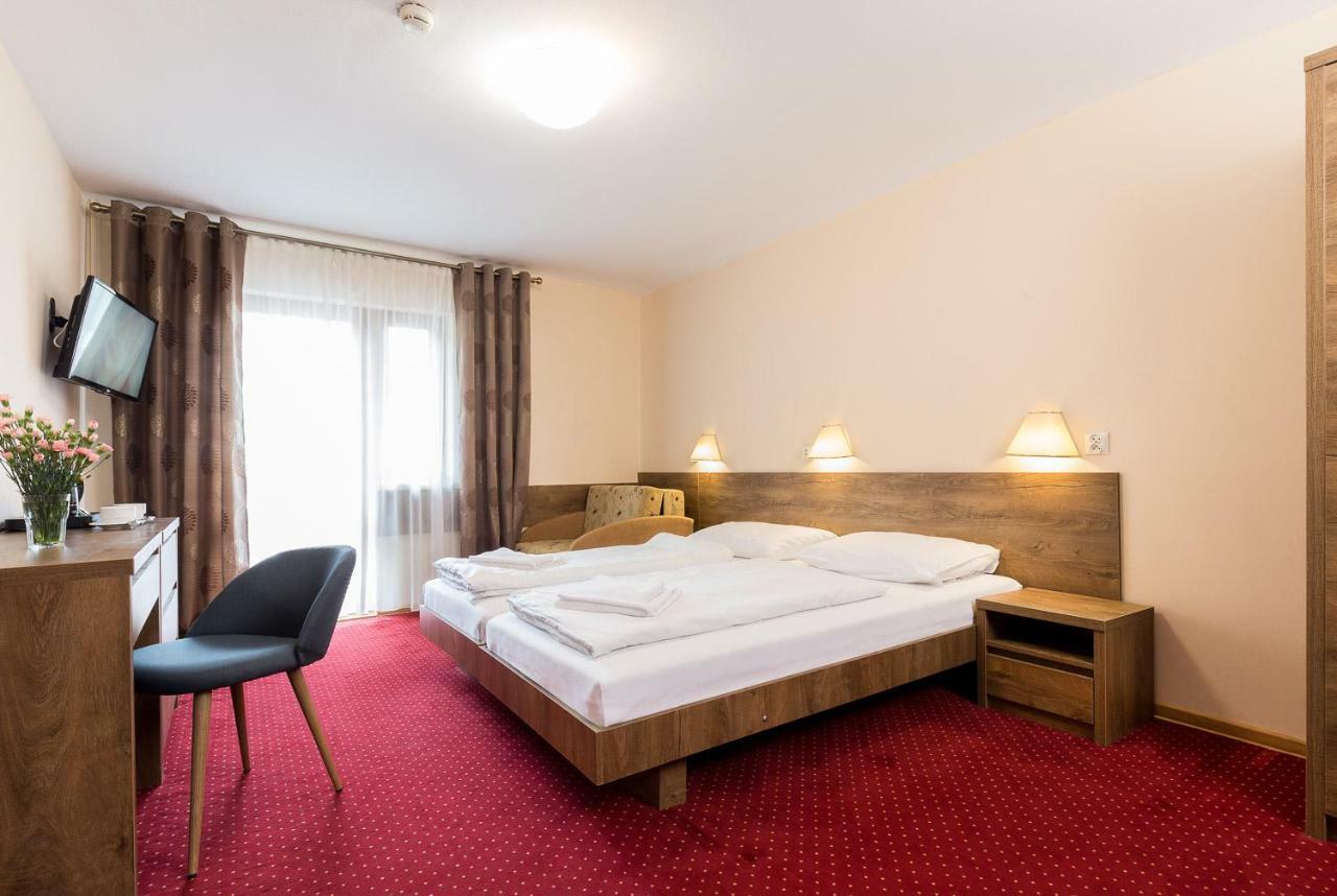 Hotel Post Fusch Fusch an der Grossglocknerstrasse Экстерьер фото